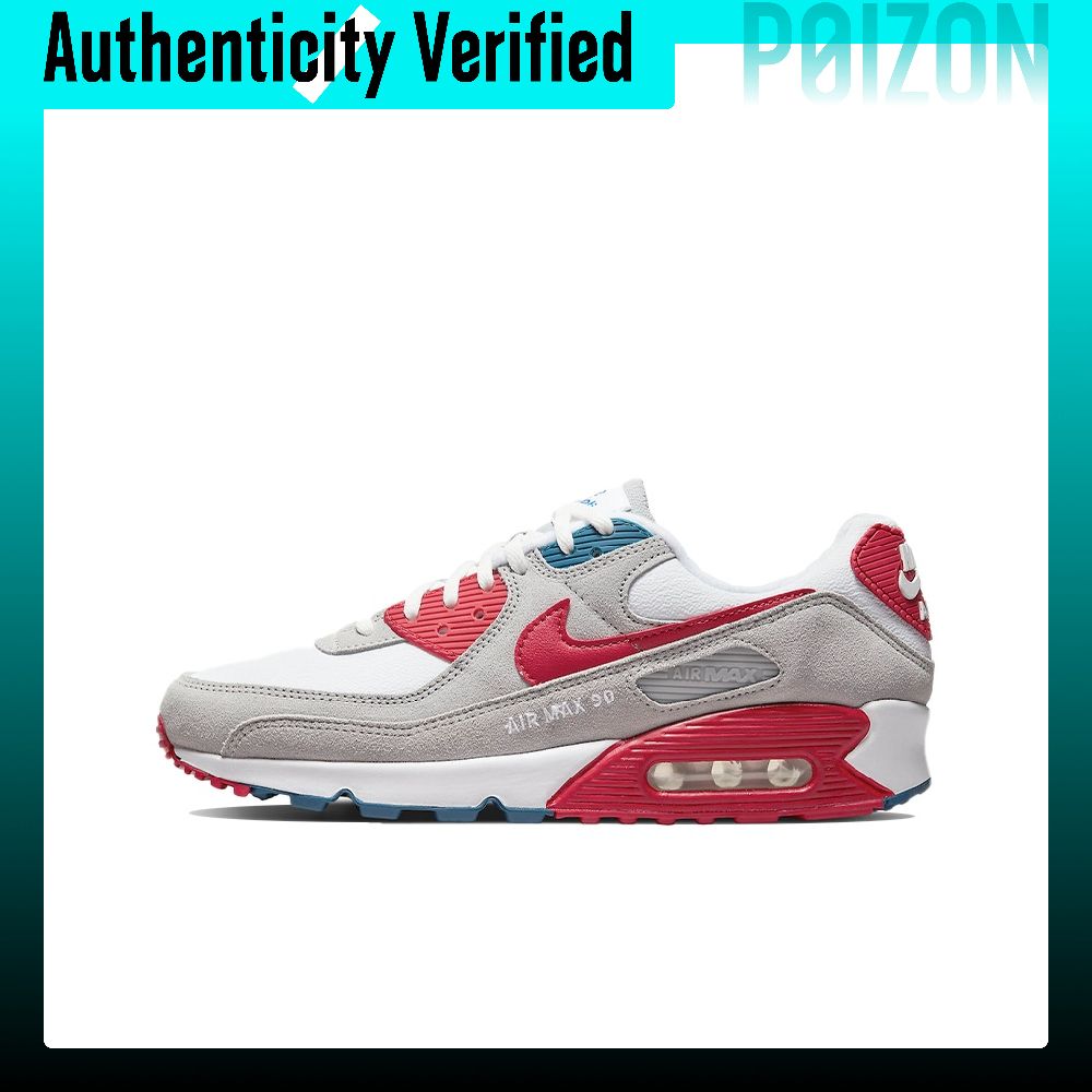 Nike Shoes Air Max 90 - Sepatu Lari Nike Air Max 90