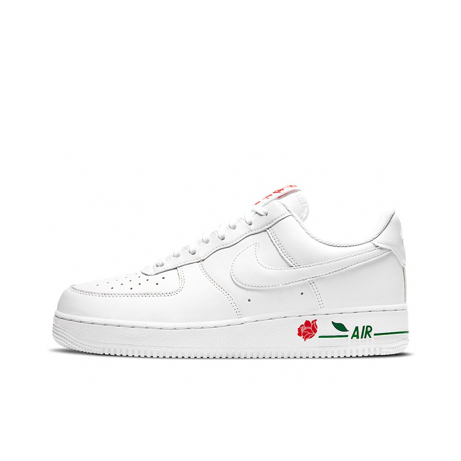 Nike Shoes Air Force 1 - Sepatu Skateboard Nike Air Force 1