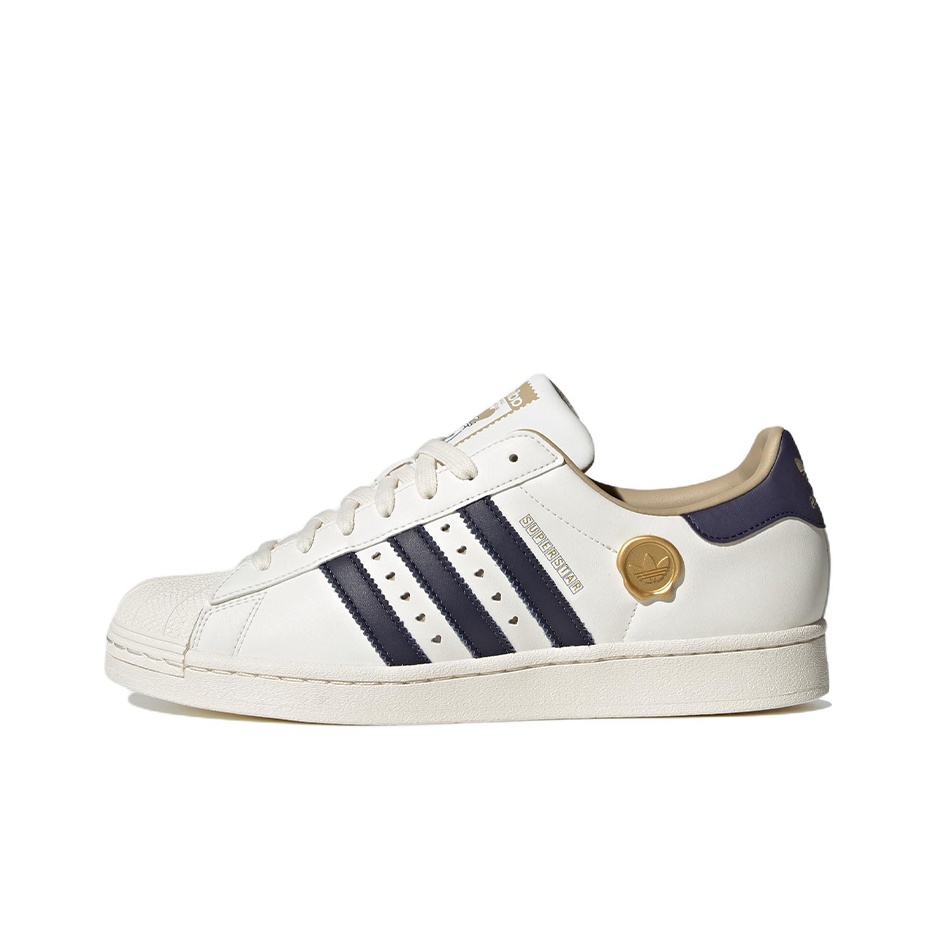Adidas Shoes Superstar - Adidas Originals SUPERSTAR 2023 Sepatu Skateboard