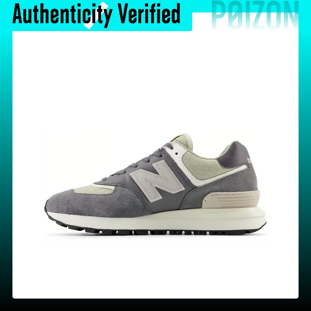 New Balance Shoes 574 - New Balance NB 574 Sepatu Lari