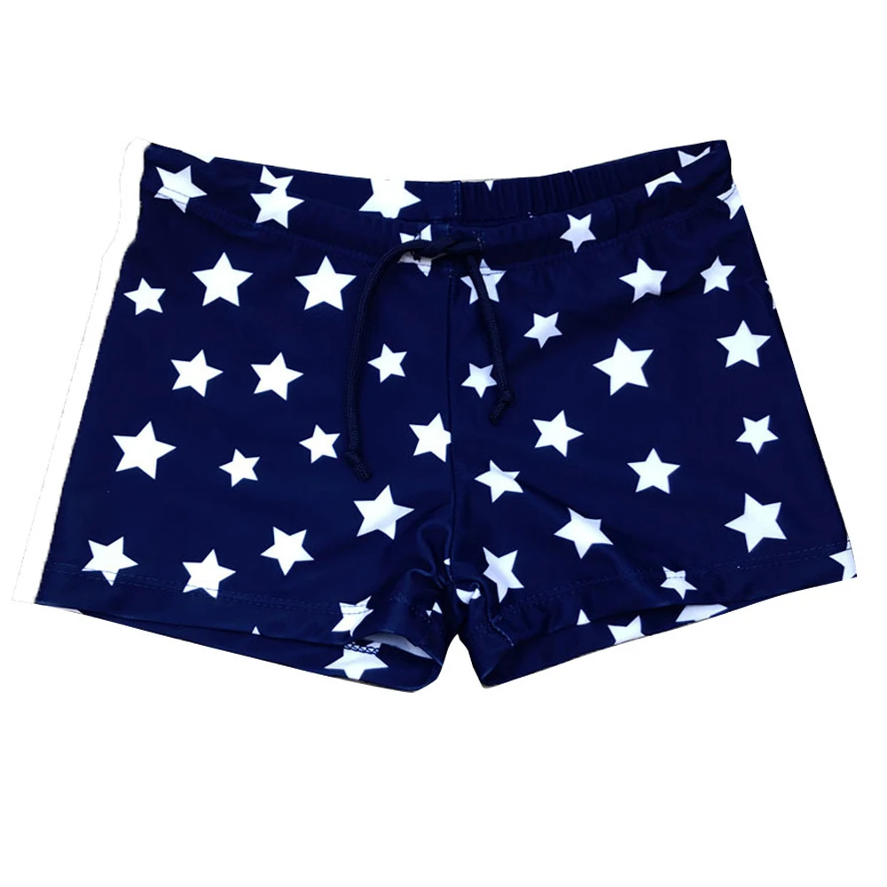 Boyshort Underwear - Baju renang anak laki-laki, baju renang