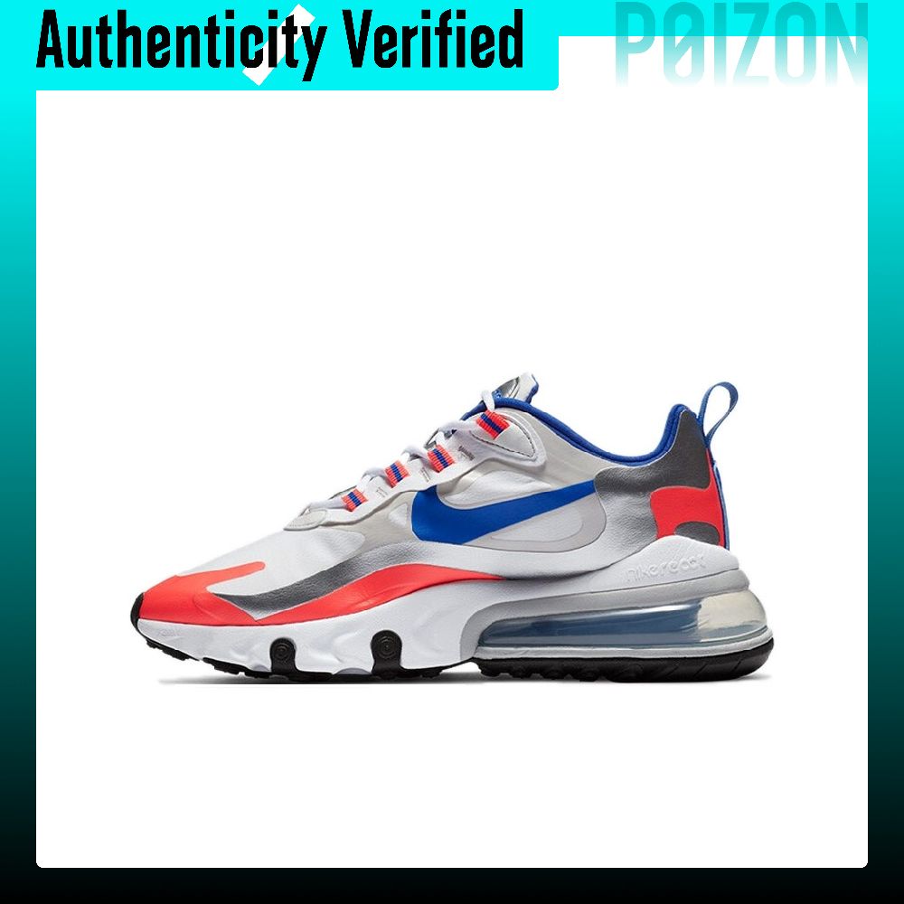 Nike Shoes Air Max 270 - Sepatu Lari Nike Air Max 270