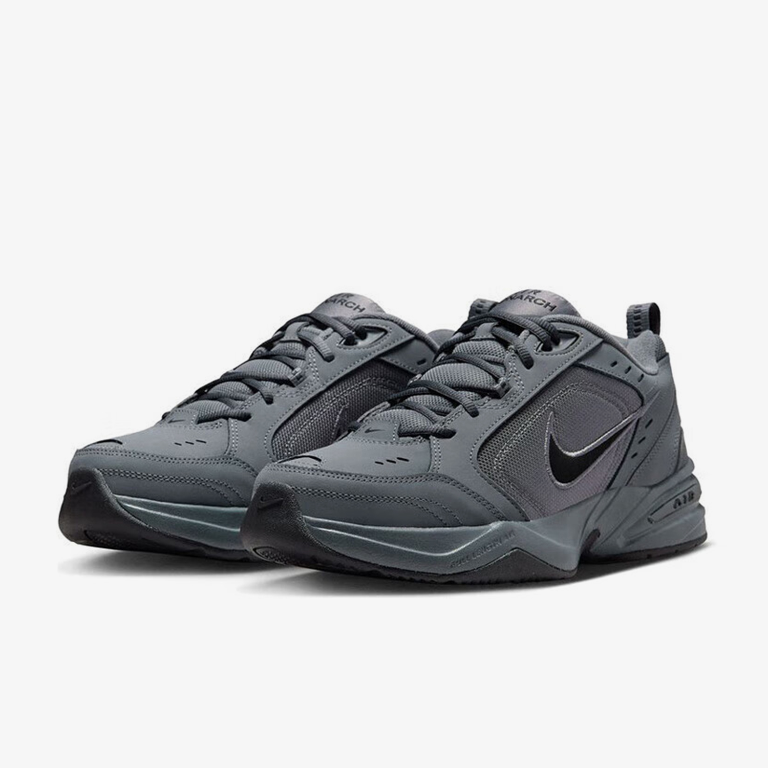 Nike Shoes Air Max 90 - Sepatu Kets Berbantalan Nyaman Pria Nike