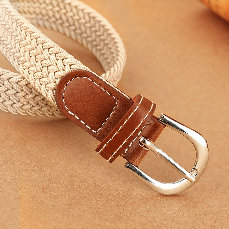 Sabuk anyaman elastis dan elas - Corset Waist Cinch ulasan dan harga