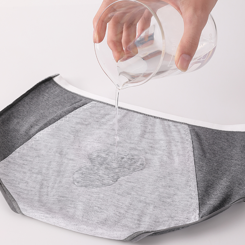 Celana Dalam Menstruasi Wanita - Period Panty Absorbent ulasan dan harga