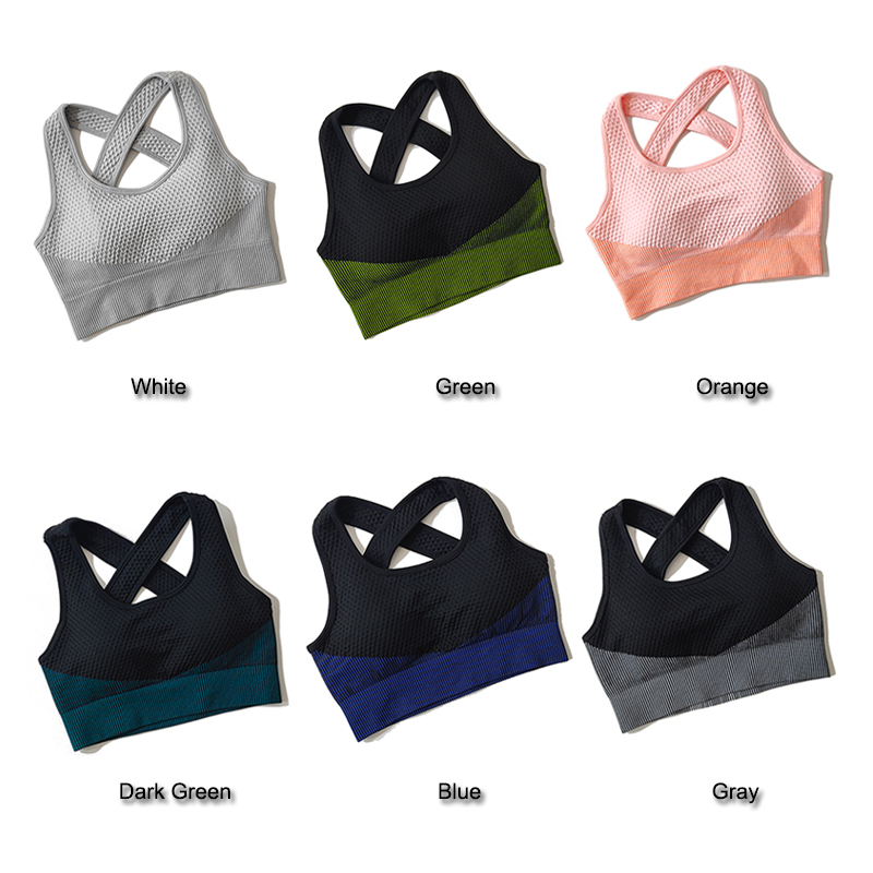 WAREBALL Bra olahraga Yoga 6 w - Sports Bra High Impact ulasan dan harga