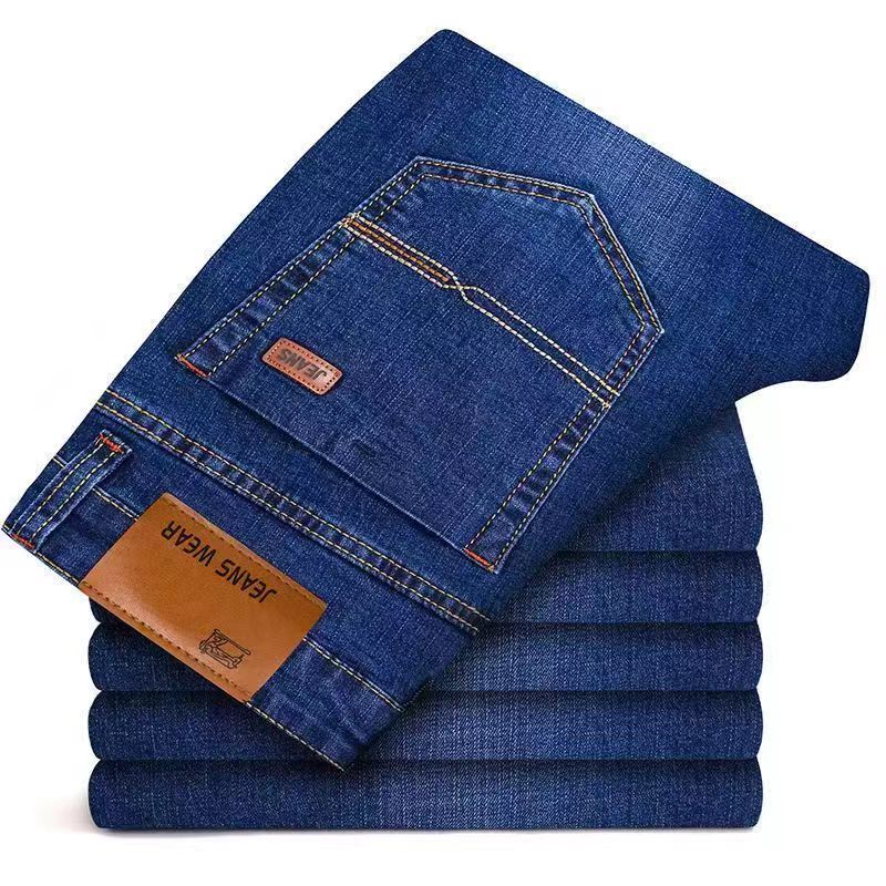Jeans Pria Bisnis Gaya Baru 20 - Levis Jeans 501 ulasan dan harga