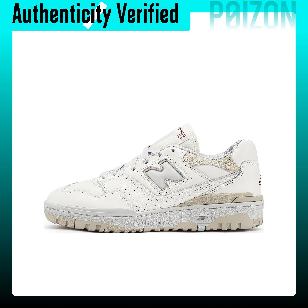 Sepatu Basket New Balance NB 5 - New Balance Shoes 550 ulasan dan harga