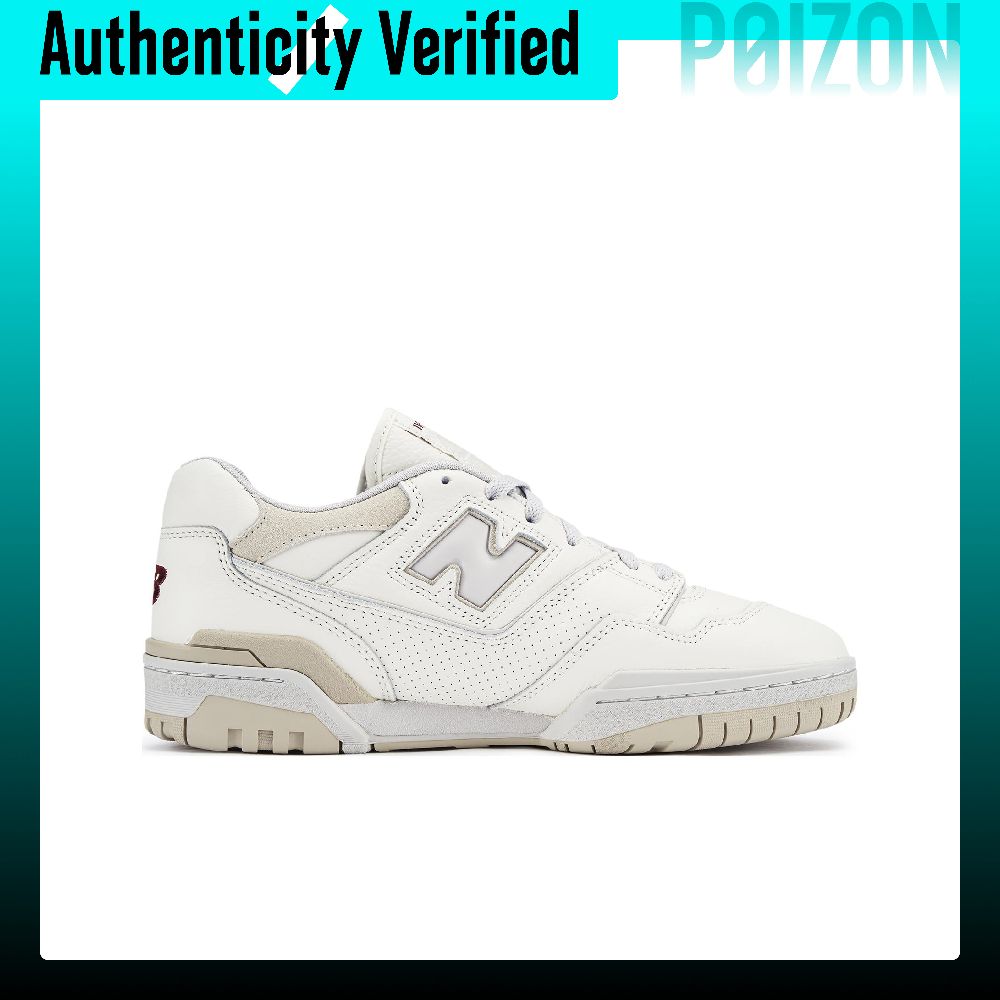 Sepatu Basket New Balance NB 5 - New Balance Shoes 550 ulasan dan harga