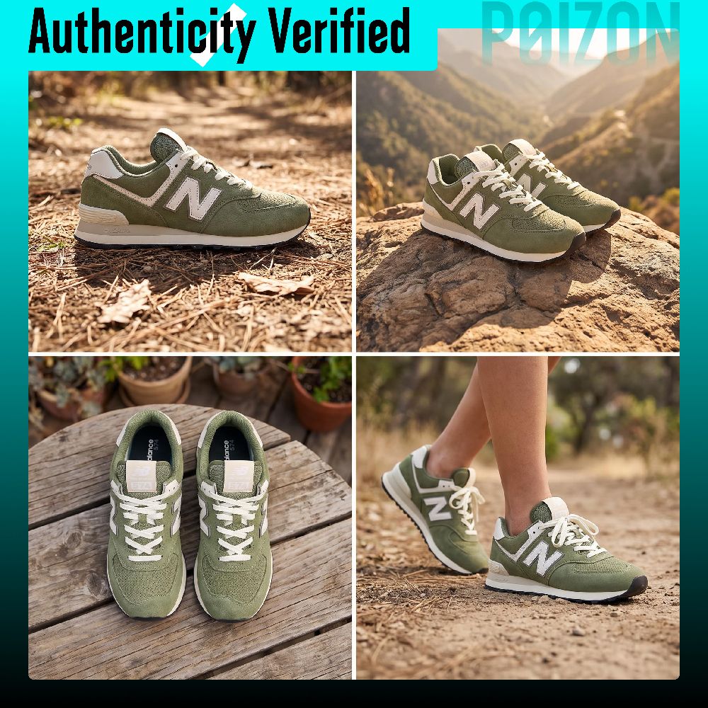 Sepatu Lari Kasual New Balance - New Balance Shoes 574 ulasan dan harga