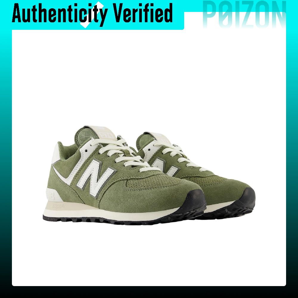 Sepatu Lari Kasual New Balance - New Balance Shoes 574 ulasan dan harga