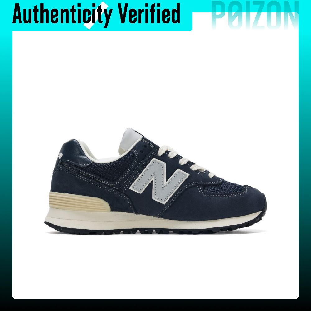 New Balance x POTTERY NB 574 S - New Balance Shoes 574 ulasan dan harga