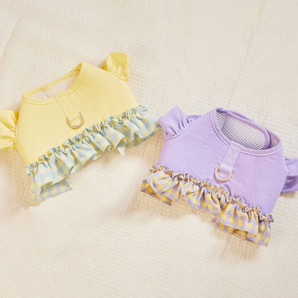 Tali Kekang Anjing Warna Kontr - Lace Teddy Lingerie ulasan dan harga