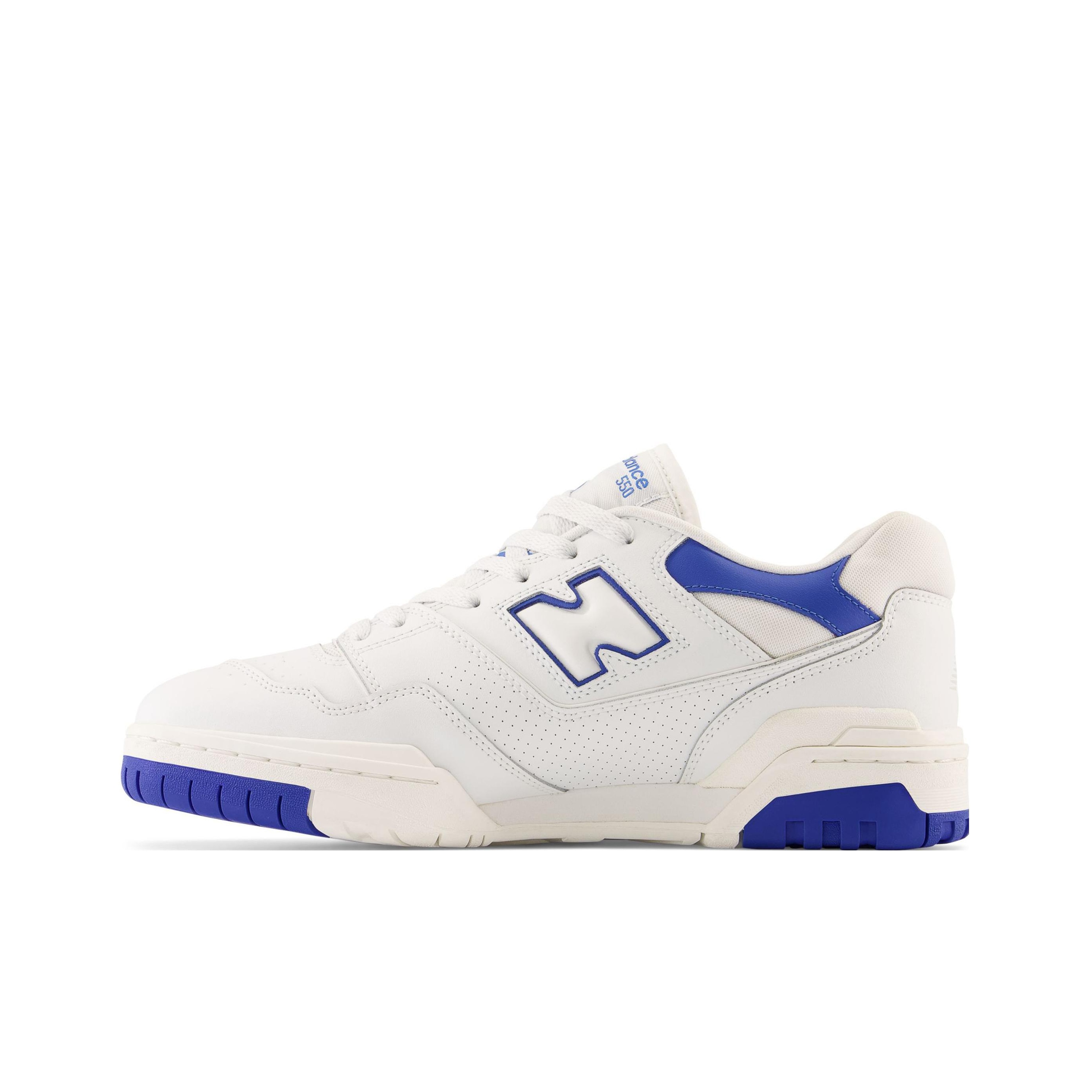 Sepatu Basket Vintage New Bala - New Balance Shoes 550 ulasan dan harga