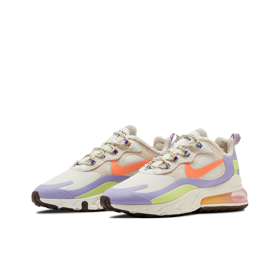 Sepatu Lari Nike Air Max 270 u - Nike Shoes Air Max 270 ulasan dan harga