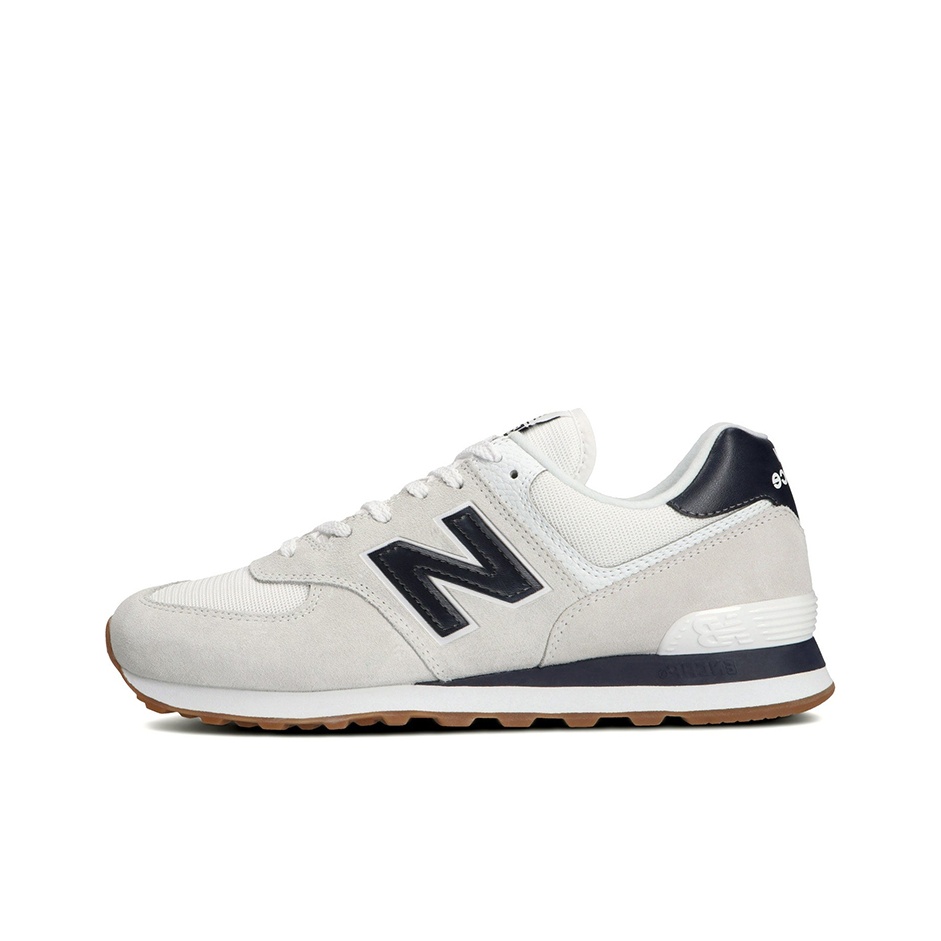New Balance NB 574 Sepatu Lari - New Balance Shoes 574 ulasan dan harga