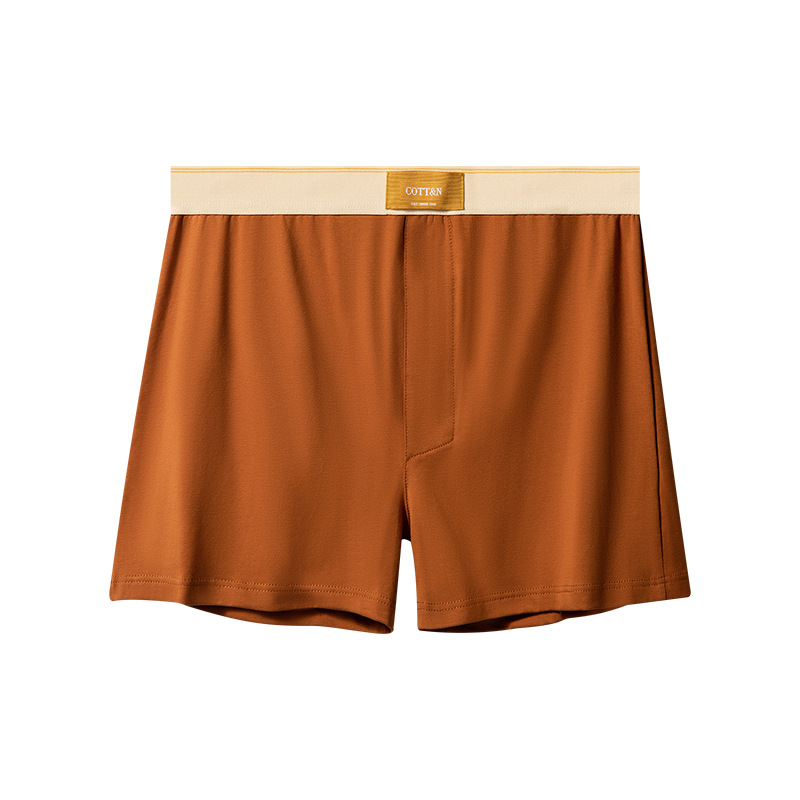 Celana dalam pria, 4 buah pria - Boyshort Underwear ulasan dan harga