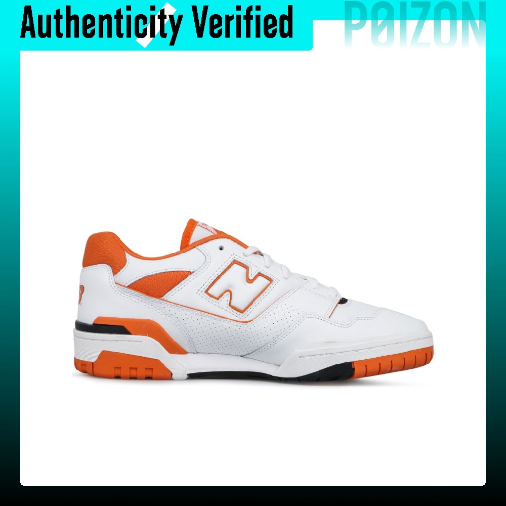 Sepatu Basket New Balance NB 5 - New Balance Shoes 550 ulasan dan harga