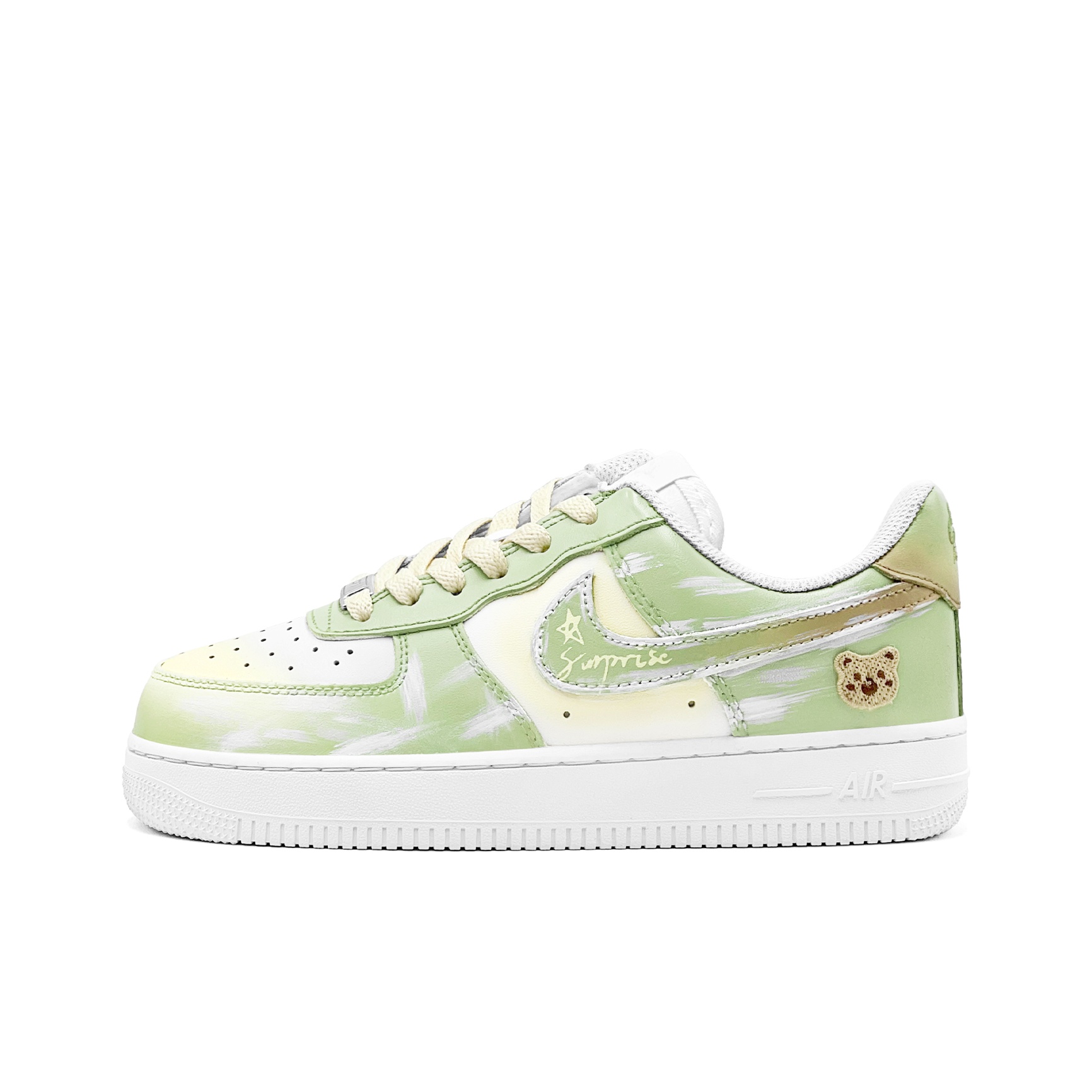 Sepatu Skateboard Nike Air For - Nike Shoes Air Force 1 ulasan dan harga