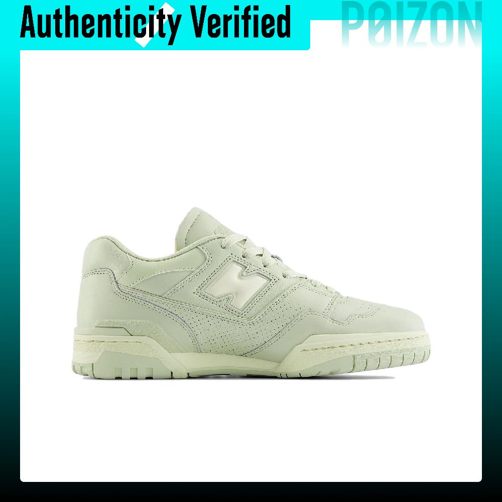 Sepatu Skateboard Pria New Bal - New Balance Shoes 550 ulasan dan harga