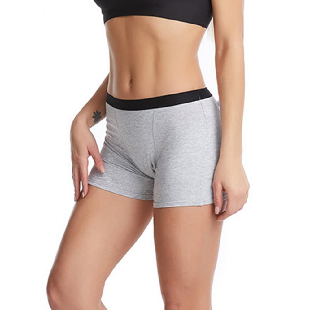 Celana Dalam Katun Wanita, Cel - Period Panty Absorbent ulasan dan harga