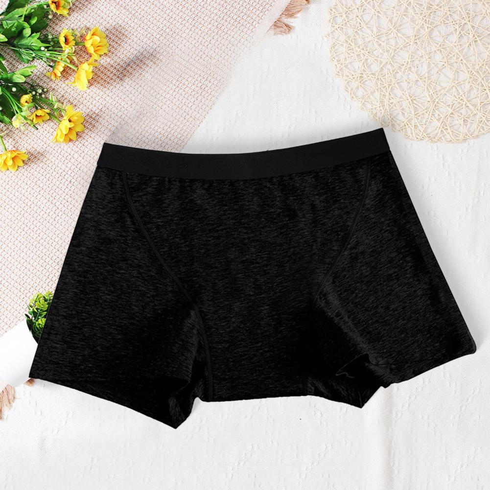 Celana Dalam Katun Wanita, Cel - Period Panty Absorbent ulasan dan harga
