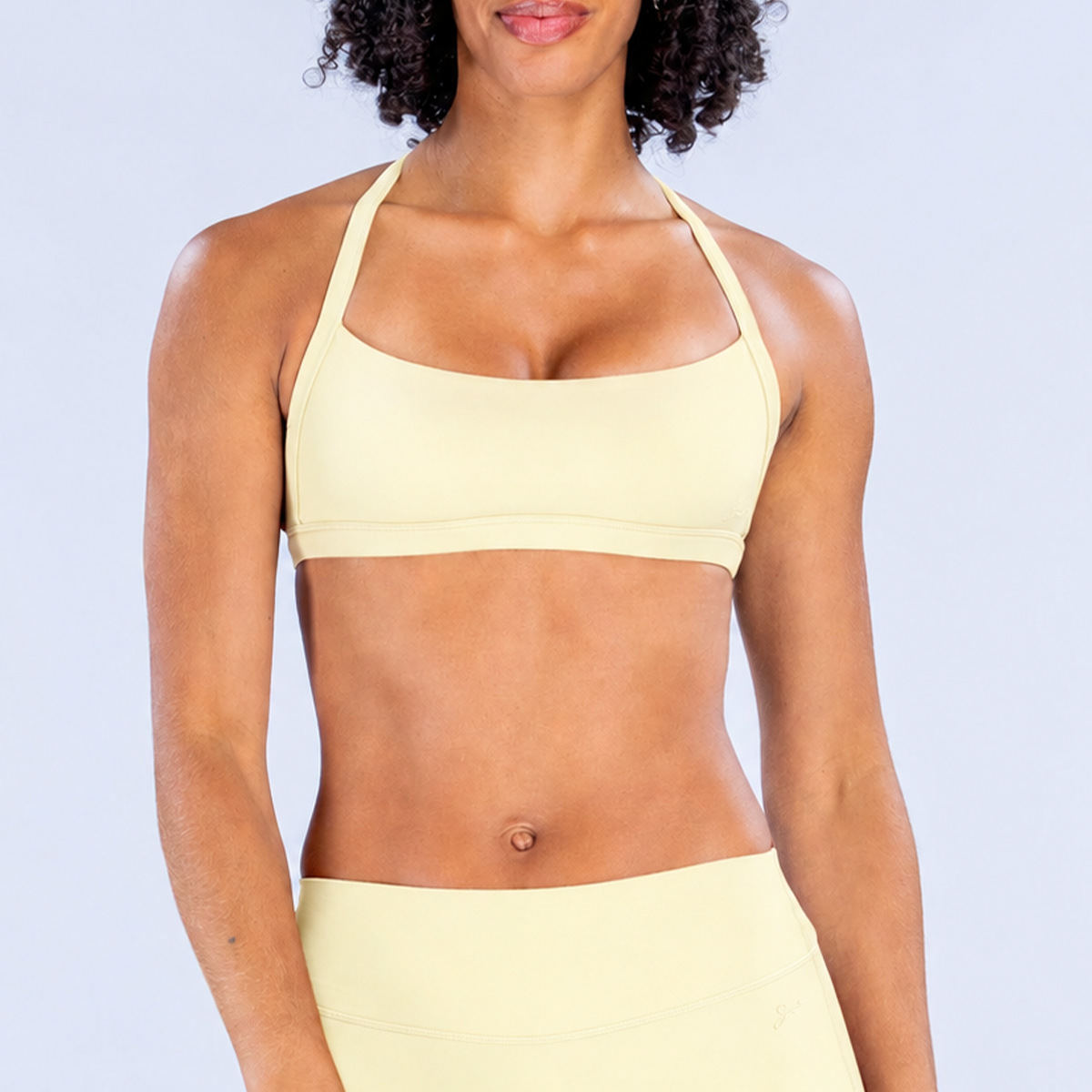 Bra Olahraga Yoga Wanita Anti  - Push Up Bra Padded ulasan dan harga