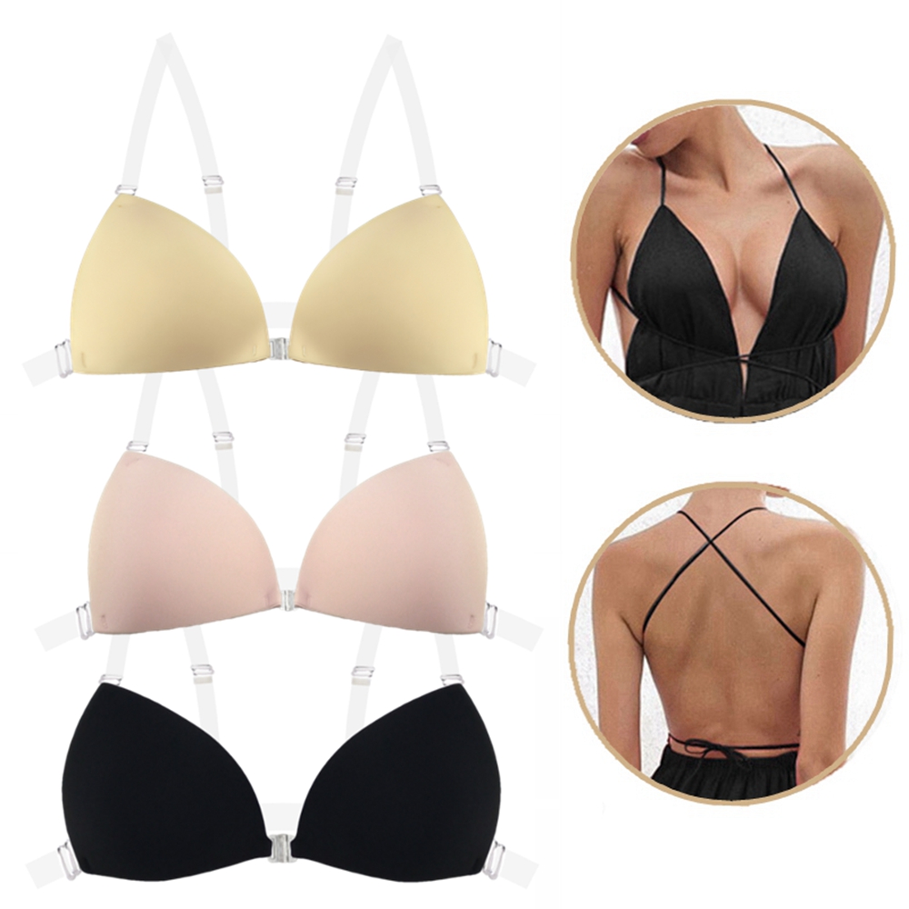 Bra Tempel untuk Wanita Gaun P - Push Up Bra Padded ulasan dan harga