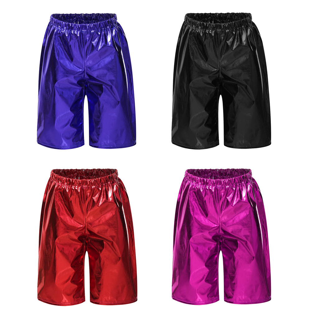 Celana 1/2 Metalik Anak Laki-l - Boyshort Underwear ulasan dan harga