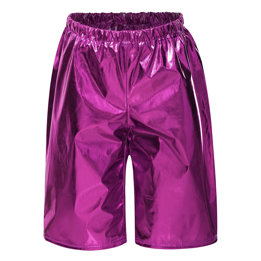 Celana 1/2 Metalik Anak Laki-l - Boyshort Underwear ulasan dan harga