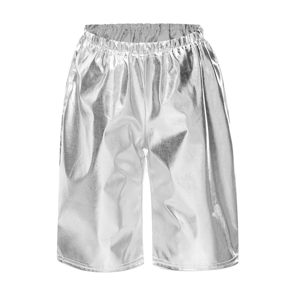 Celana 1/2 Metalik Anak Laki-l - Boyshort Underwear ulasan dan harga
