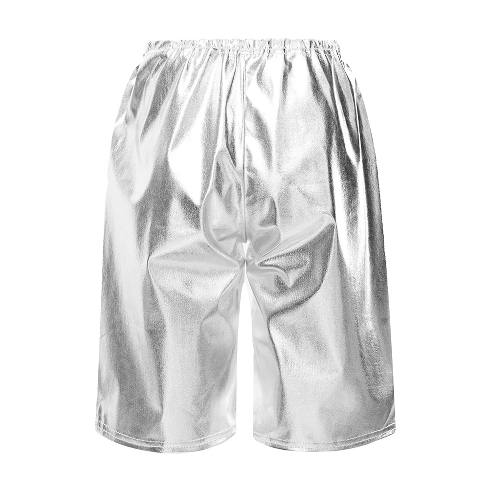Celana 1/2 Metalik Anak Laki-l - Boyshort Underwear ulasan dan harga